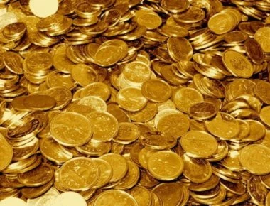 Τρίκαλα: Οι διαρρήκτες βρήκαν μέχρι και λίρες